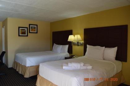 Americas Best Value Inn at Central Valley - image 9