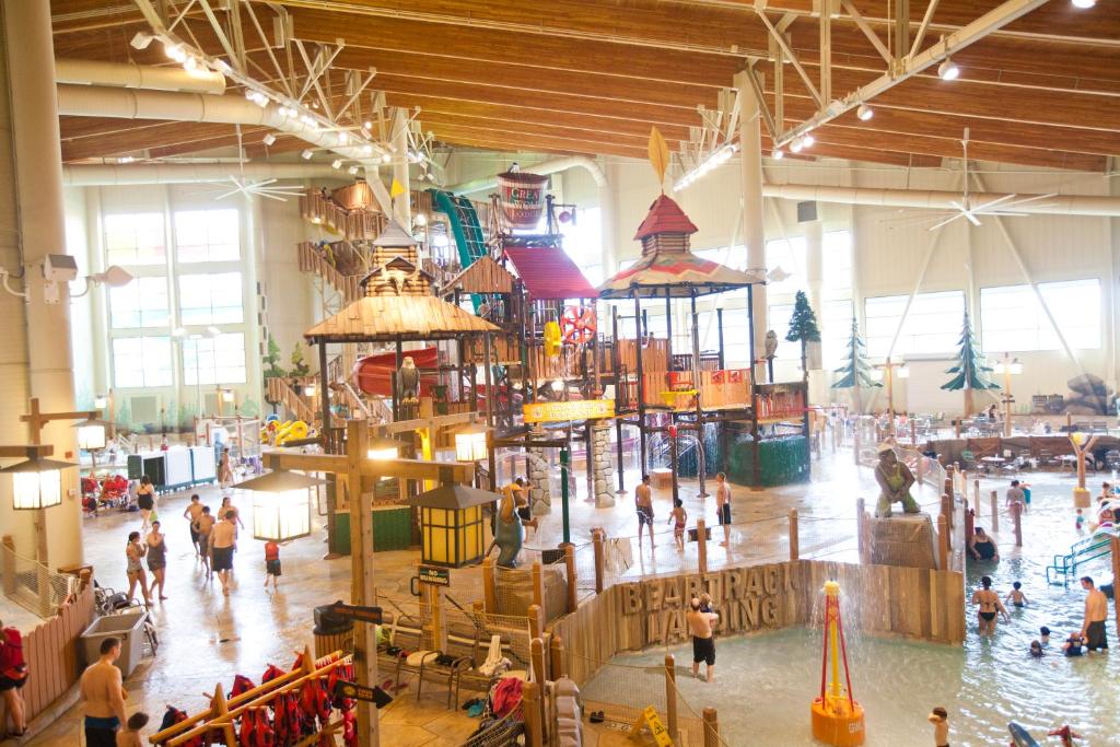 Great Wolf Lodge Grand Mound - image 3