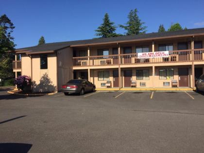 Centralia Inn - image 3