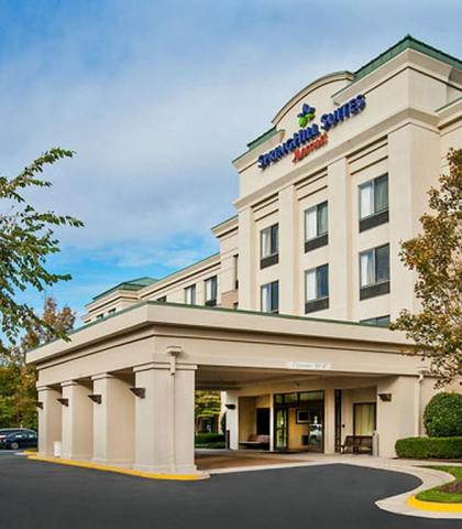 SpringHill Suites Centreville Chantilly - image 1