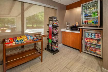 SpringHill Suites Centreville Chantilly - image 11