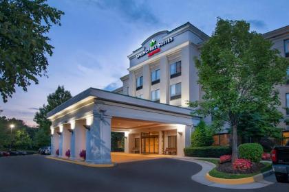 SpringHill Suites Centreville Chantilly - image 7