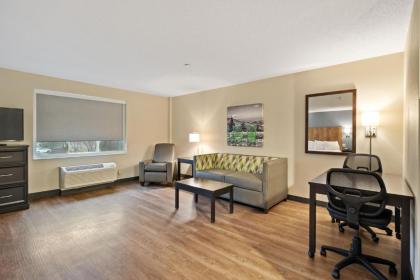 Extended Stay America Suites - Washington DC - Centreville - Manassas - image 15