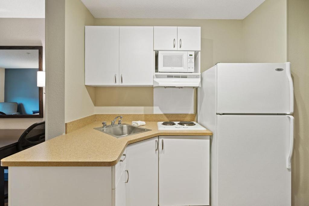 Extended Stay America Suites - Washington DC - Centreville - Manassas - image 4