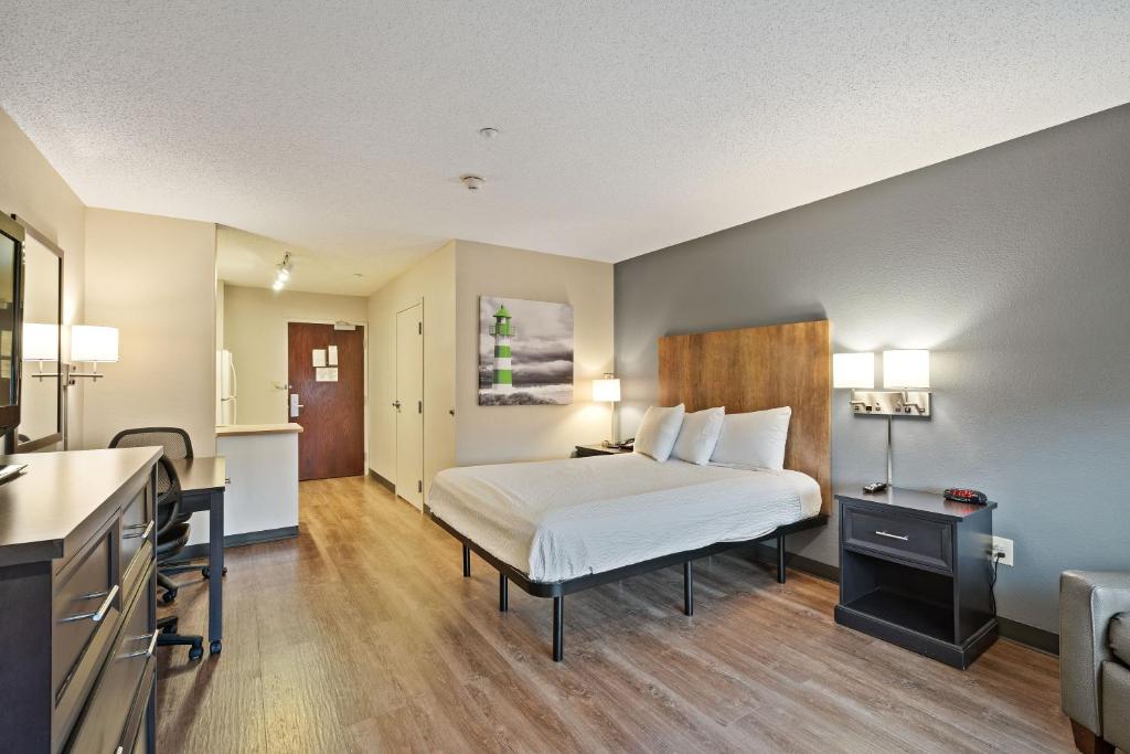 Extended Stay America Suites - Washington DC - Centreville - Manassas - image 5