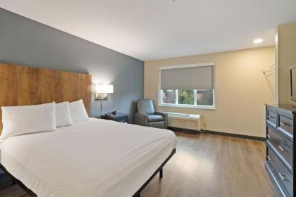 Extended Stay America Suites - Washington DC - Centreville - Manassas - image 6