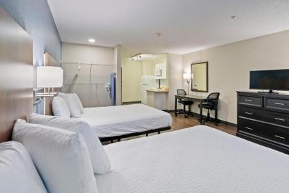 Extended Stay America Suites - Washington DC - Centreville - Manassas - image 9