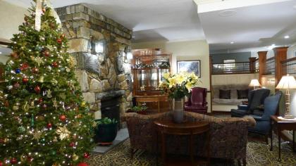 Brandywine River Hotel - image 12