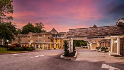 Inn at Mendenhall; Best Western Premier Collection - image 13