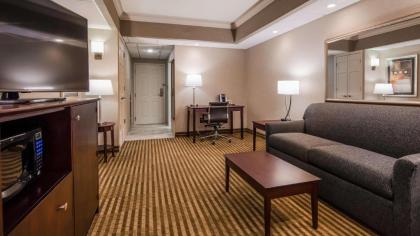 Inn at Mendenhall; Best Western Premier Collection - image 6