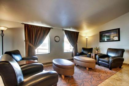 Best Western West Hills Inn - image 3