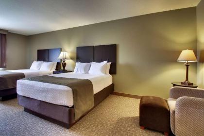 Best Western West Hills Inn - image 5