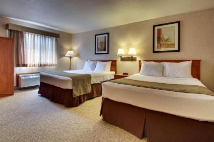 Best Western West Hills Inn - image 8