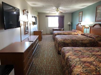 Hotel in Chalco Nebraska