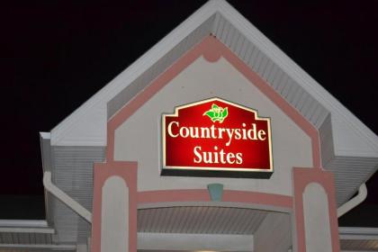 Countryside Suites Omaha - image 15