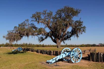 Marina Inn & Suites Chalmette-New Orleans - image 10