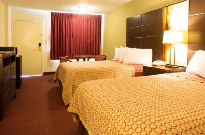 Marina Inn & Suites Chalmette-New Orleans - image 15