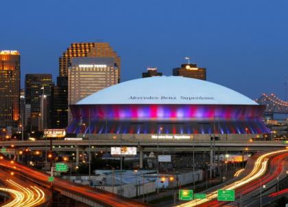 Marina Inn & Suites Chalmette-New Orleans - image 3