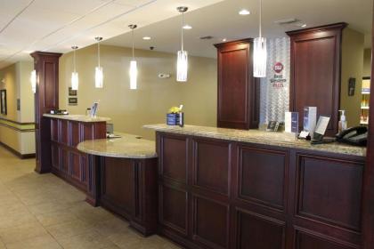 Best Western Plus Chalmette Hotel - image 14