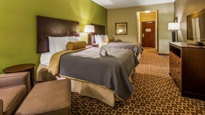 Best Western Plus Chalmette Hotel - image 3