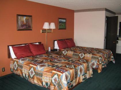 Branding Iron Motel - image 12