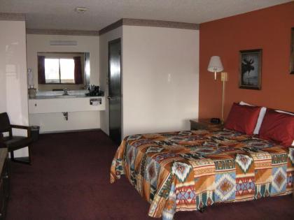 Branding Iron Motel - image 13