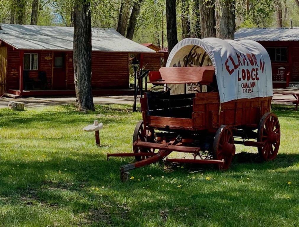 Elkhorn Lodge - main image