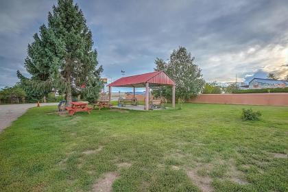 Chama Trails Inn - image 4