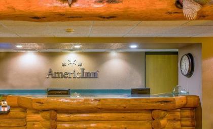 AmericInn by Wyndham Chamberlain Conference Center - image 3