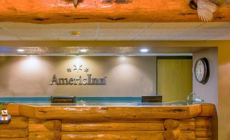 AmericInn by Wyndham Chamberlain Conference Center - image 3