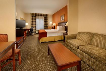 Holiday Inn Express & Suites by IHG Chambersburg an IHG Hotel - image 3