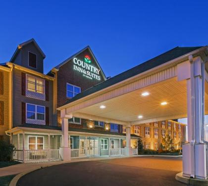 Country Inn & Suites by Radisson Chambersburg PA - image 11