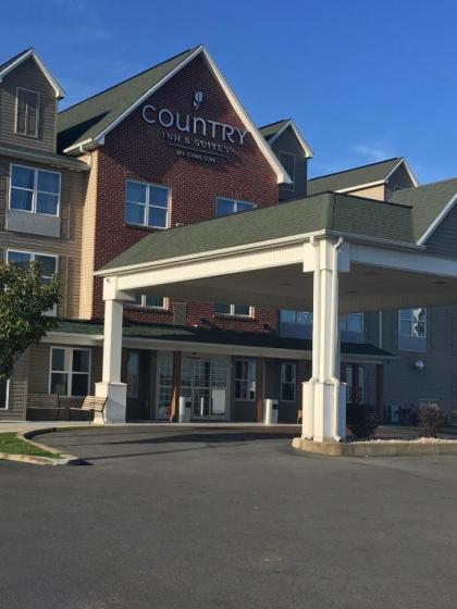 Country Inn & Suites by Radisson Chambersburg PA - image 3