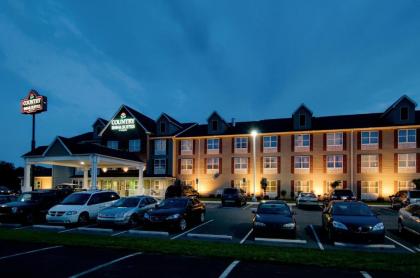 Country Inn & Suites by Radisson Chambersburg PA - image 9