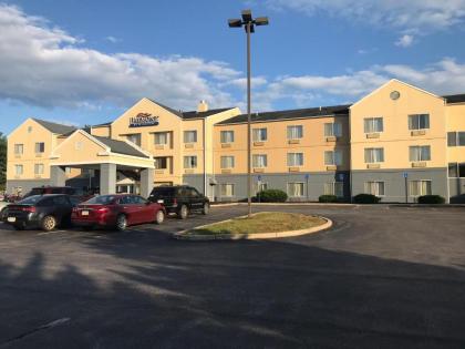 Baymont by Wyndham Chambersburg Chambersburg