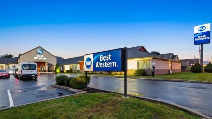 Best Western Chambersburg - image 13