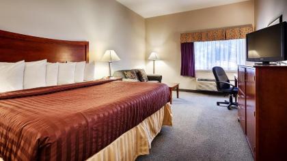 Best Western Chambersburg - image 14