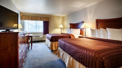 Best Western Chambersburg - image 15