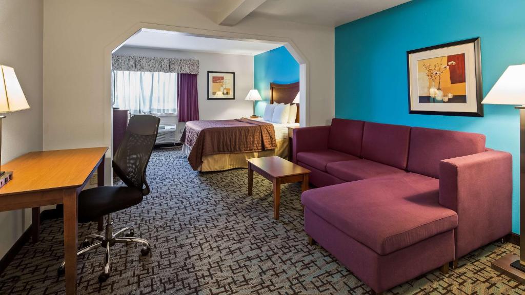 Best Western Chambersburg - image 4