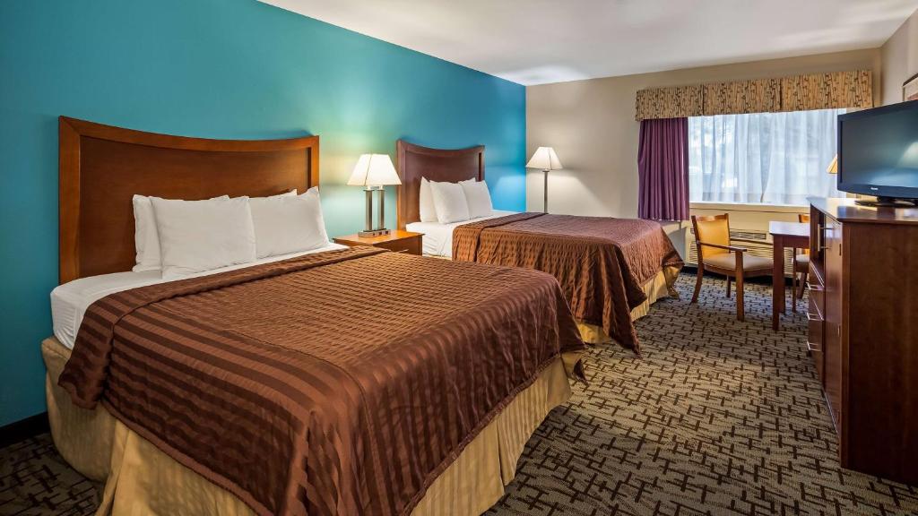 Best Western Chambersburg - image 6