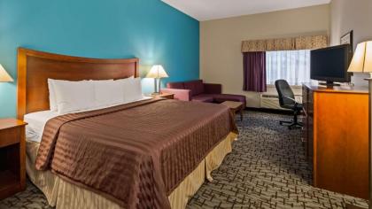 Best Western Chambersburg - image 8