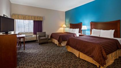 Best Western Chambersburg - image 9