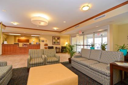 Candlewood Suites Chambersburg an IHG Hotel - image 1