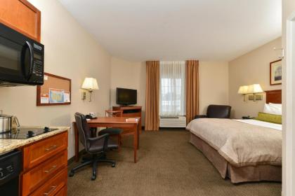 Candlewood Suites Chambersburg an IHG Hotel - image 10