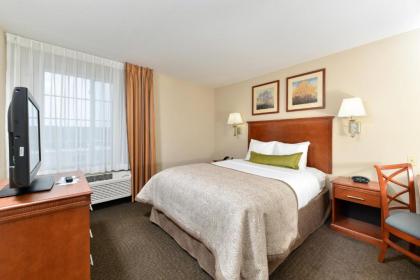 Candlewood Suites Chambersburg an IHG Hotel - image 12