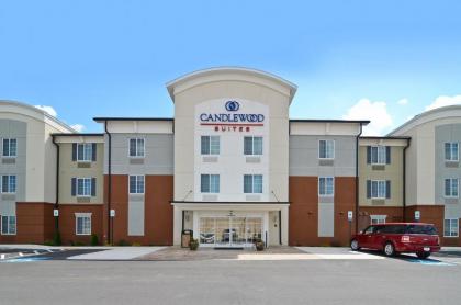 Candlewood Suites Chambersburg an IHG Hotel - image 14