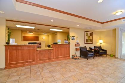 Candlewood Suites Chambersburg an IHG Hotel - image 15