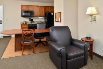 Candlewood Suites Chambersburg an IHG Hotel - image 6