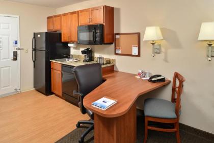 Candlewood Suites Chambersburg an IHG Hotel - image 7