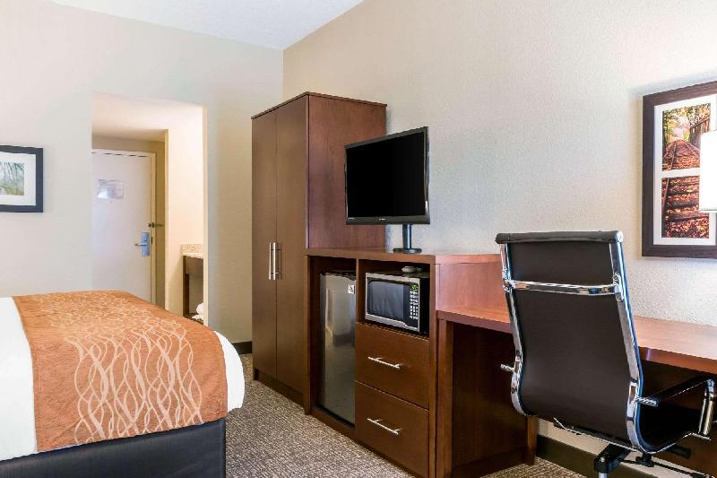 Comfort Inn Chambersburg - image 5